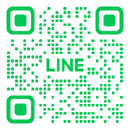 業者買取 LINE公式アカウントのQRコード